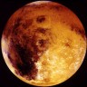 Britanski znanstvenici otkrili klorovodik na Marsu