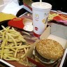 McDonald's povukao 12 milijuna čaša s likom Shreka