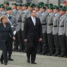 Smjene u Bundeswehru zbog civilnih žrtava u Afganistanu