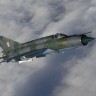 MiG će u petak probiti zvučni zid