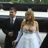 Vjenčanica ruske mladenke postala internet senzacija