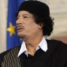 Tužitelj Moreno-Ocampo: Uhitite Gadafija