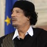 Gaddafi bi rado stvorio jedinstvenu afričku vojsku od milijun ljudi