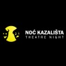 Noć kazališta 21. 11. - program i raspored predstava