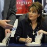 Sarah Palin traži smjenu predstojnika ureda Bijele kuće zbog prostačenja