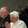 Benedikt XVI poziva na solidarnost