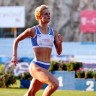 Suspendirana atletičarka Vanja Perišić
