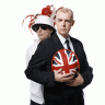 Pet Shop Boys - Jazine Open Air 12. kolovoza