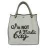 Imate li vi svoju ‘I'm not a plastic bag’ torbu?
