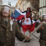 Češka i Slovačka slave 20. obljetnicu Baršunaste revolucije