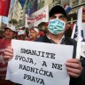 Hrvatska nije osigurala prava i socijalnu sigurnost radnika