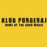 Klub Purgeraj - tjedni program