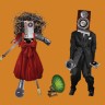 Aquarius Records, Dancing Bear i Menart predstavljaju veliki glazbeni outlet!