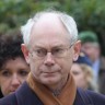 Van Rompuy i Ashton na čelnim pozicijama Europske unije