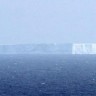 Divovska santa leda pred obalama Australije