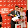 SDP krajem tjedna raspravlja o predsjedničkim izborima
