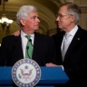 Američki senat stavio na raspravu zakon o reformi zdravstva