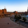 Postaje li Sevilla prevruća za turiste?