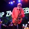 Sonny Rollins oduševio prepuni Lisinski