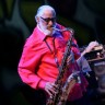 Sonny Rollins otvorio 5. Zagreb Jazz Festival