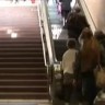 Zašto preferiramo pokretne stepenice?