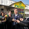 Pevecovi djelatnici digli bunt u devet gradova