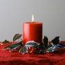 Počinje advent - danas je prva nedjelja došašća