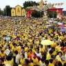 Dvadeset tisuća prosvjednika traži uhićenje bivšeg premijera