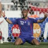 Thierry Henry neće biti kažnjen zbog igranja rukom