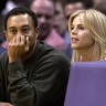 Razveli se Tiger Woods i Elin Nordegren