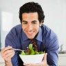 Vegetarijanska prehrana povećava rizik od - depresije?