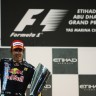 Vettel slavio na spektakularnoj stazi u Abu Dhabiju