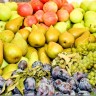 U Hrvatskoj proizvedeno više povrća i voća