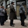 Stopa nezaposlenosti u SAD-u prešla 10 posto