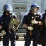 Nasilni prosvjedi protiv WTO-a u Ženevi 