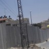 Izrael podiže zid na granici s Libanonom