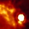 Snimljena zvijezda veličine Sunčevog sustava