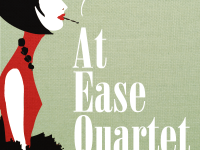 Na At Ease u MMC-u Studio idu: