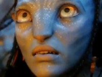 Avatar trailer