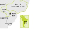 Nestanak struje potpuno izbezumio Brazilce