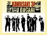 Tripat će s Kawasaki 3p-om