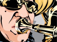 Na Kočani orkestar idu: