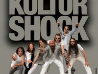 Na Kultur Shock u Tvornicu idu: