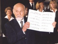 Maestro Fio slavi rođendan - čestitajte mu s nama!