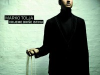 Novi cd Marka Tolje 