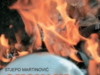 Dobitnica KNJIGE Okovani snima