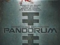 Trailer filma Pandorum