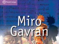 Dobitnici KNJIGE Poncije Pilat