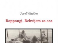 Dobitnica KNJIGE Roppongi