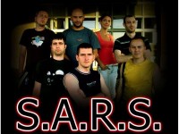 Na S.A.R.S. koncert 